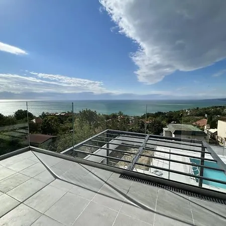 Villa Balchik * בלצ'יק