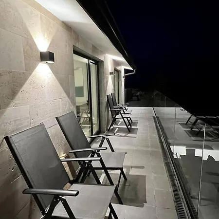 Villa Balchik בלצ'יק