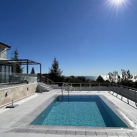 Villa Balchik וילה *