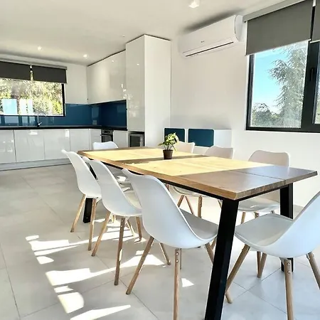 Villa Balchik וילה