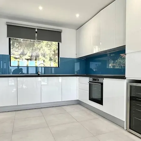 Villa Balchik בלצ'יק