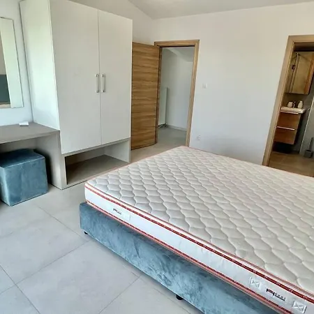 וילה Villa Balchik