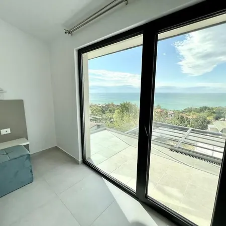 וילה Villa Balchik *