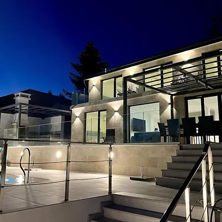 וילה Villa Balchik בלצ'יק