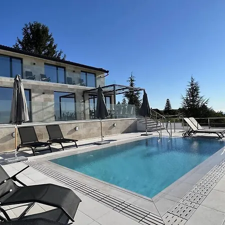 Villa Balchik בלצ'יק