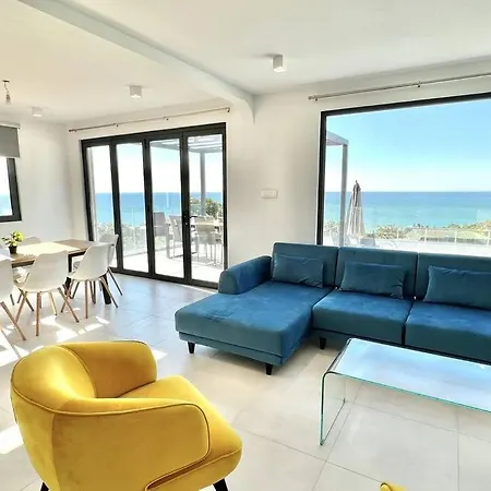 וילה Villa Balchik *