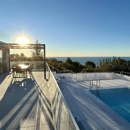 Villa Balchik וילה *