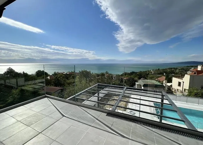 Villa Balchik * Балчик