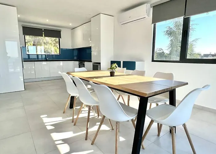 Villa Balchik Вилла