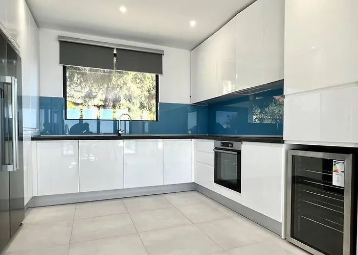 Villa Balchik Балчик