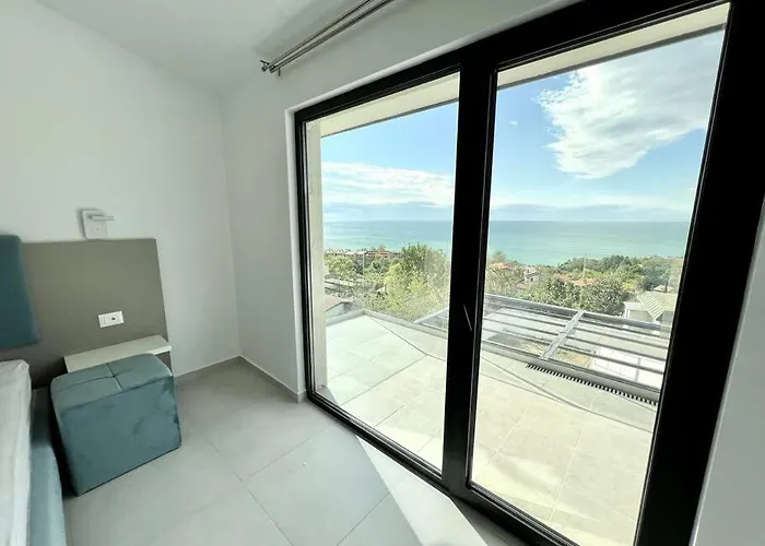 Вилла Villa Balchik *