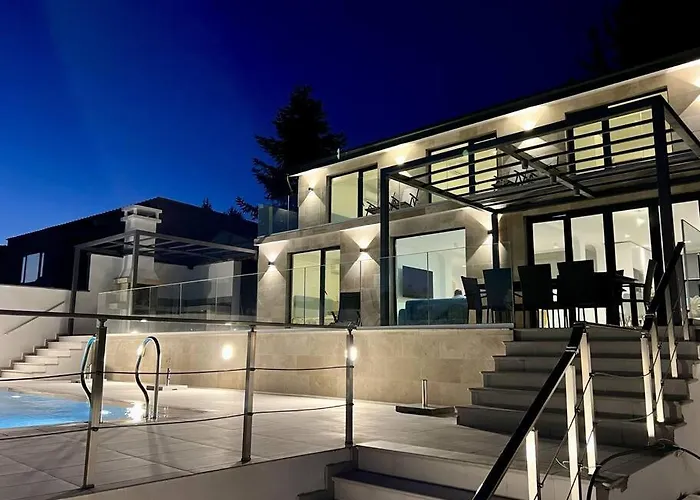 Вилла Villa Balchik Балчик