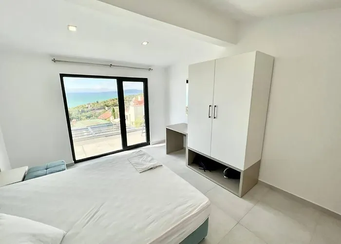 Вилла Villa Balchik Балчик