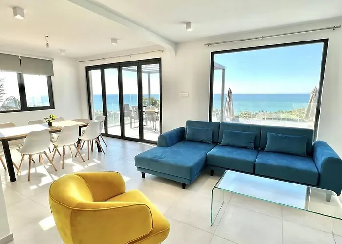 Вилла Villa Balchik *