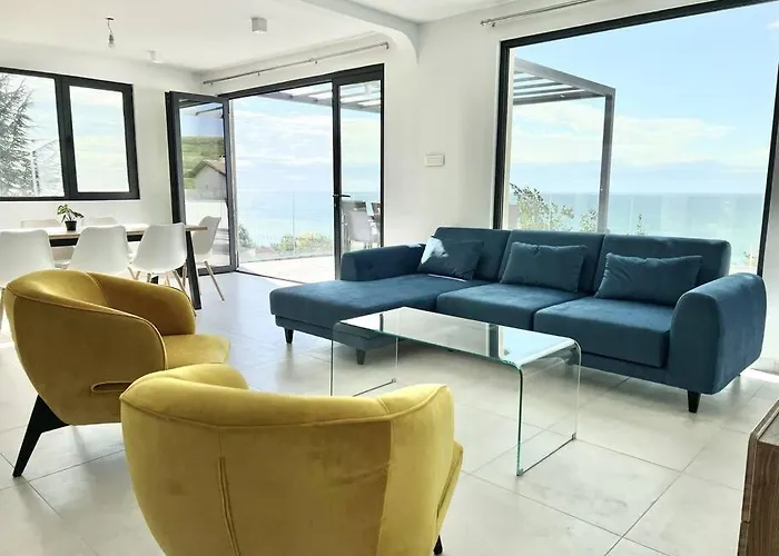 Villa Balchik * Балчик