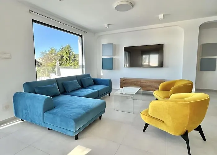 Villa Balchik Балчик