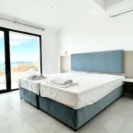 Villa Balchik