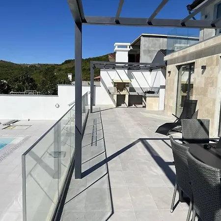 Villa Balchik ヴィラ