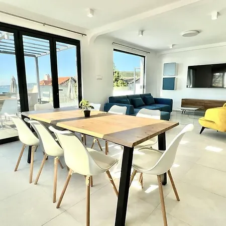 Villa Balchik