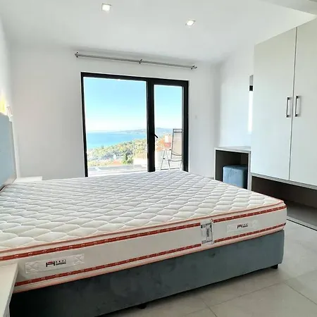 Villa Balchik バルチク