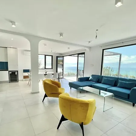 Villa Balchik Villa