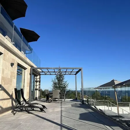 Villa Balchik