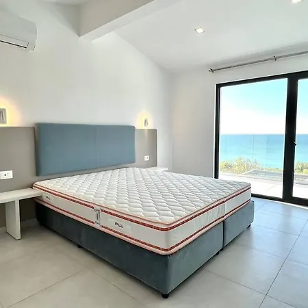 Villa Balchik