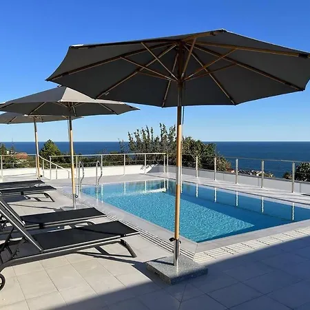Villa Balchik