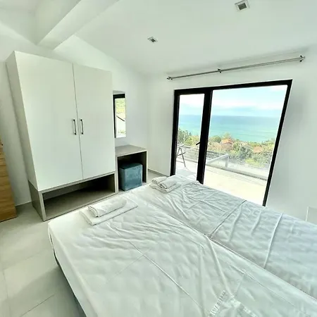 Villa Balchik Villa
