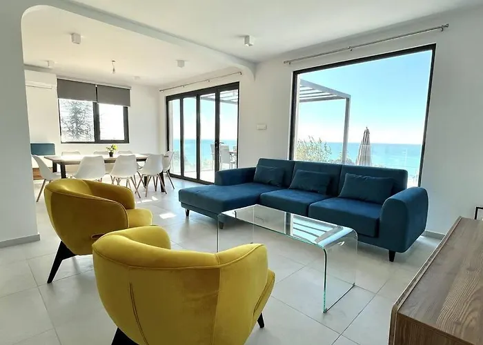 Villa Villa Balchik *