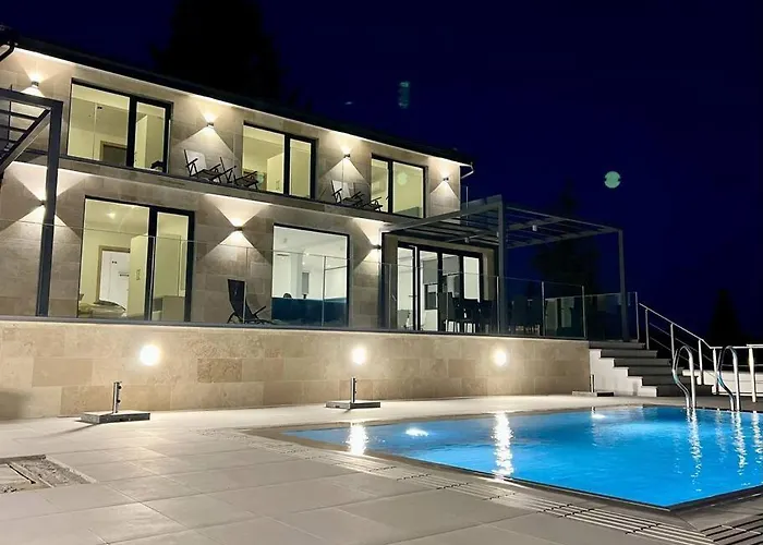 Villa Villa Balchik Balçık