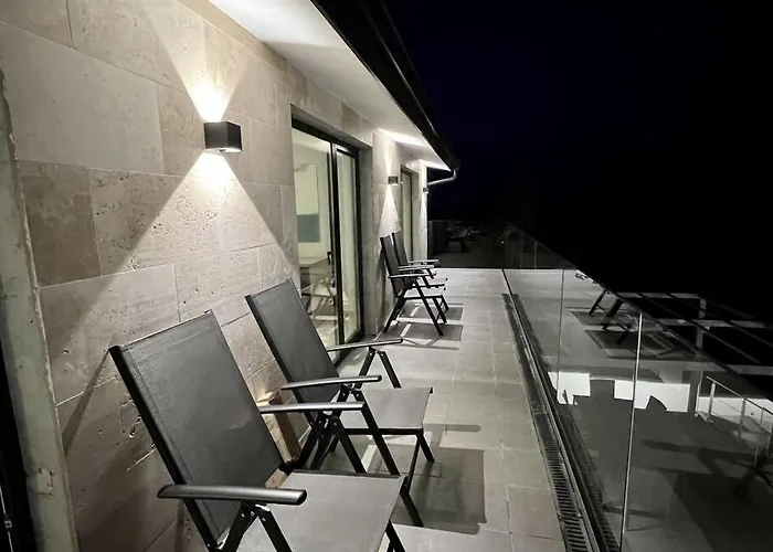 Villa Balchik Balçık