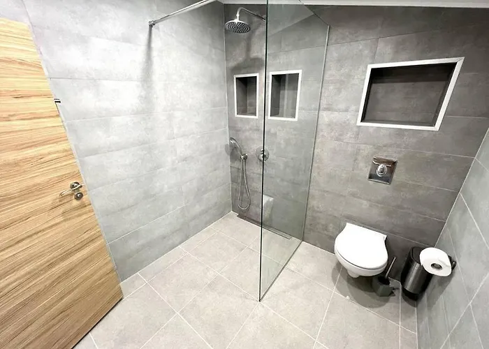 Villa Balchik Villa Balçık