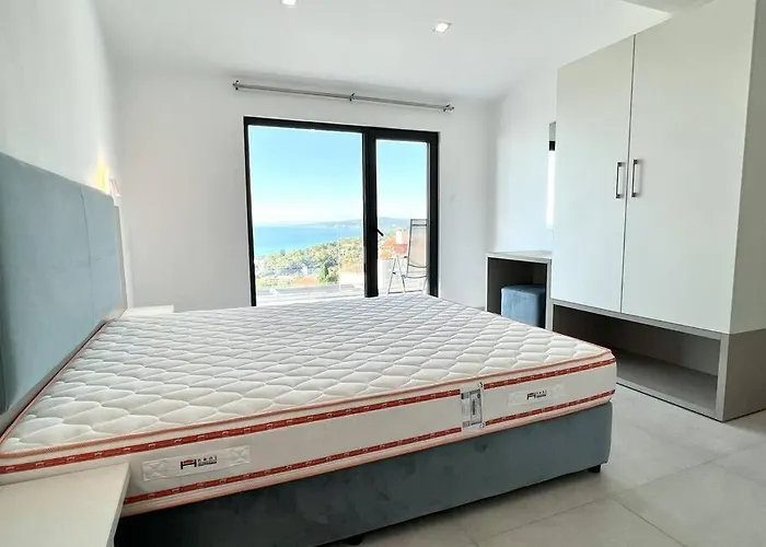 Villa Balchik Balçık