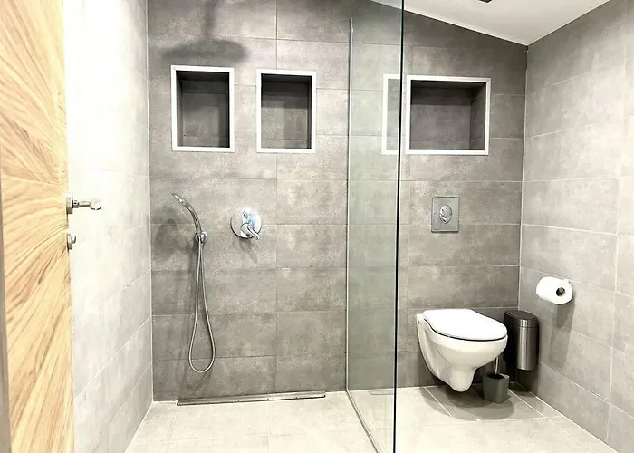 Villa Balchik Villa Balçık