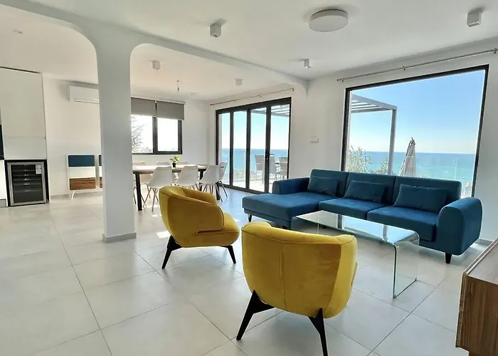 Villa Villa Balchik Balçık